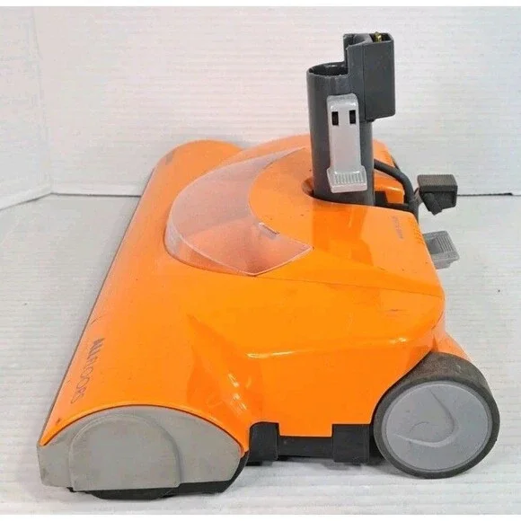 Kenmore 116 Vacuum Power Nozzle OEM Orange Replacement Part #116.59319210 - Picture 4 of 7